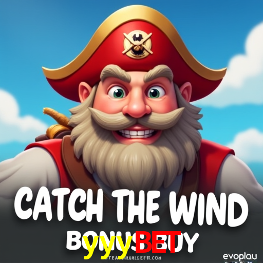 Bônus de Boas-vindas yyybet