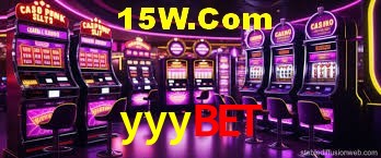 Live Casino yyybet