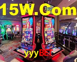 yyybet casino