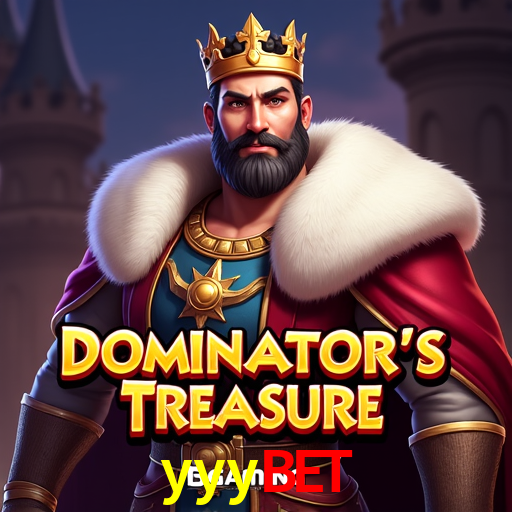 Interface do App yyybet